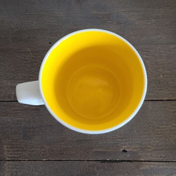 Starbucks HI Hawaii Tropical Coffee Mug, 2019 - Picture 6 of 6